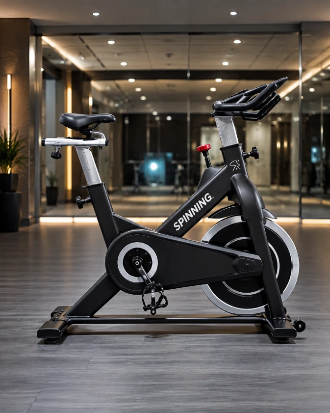 Spinning Gimnasio