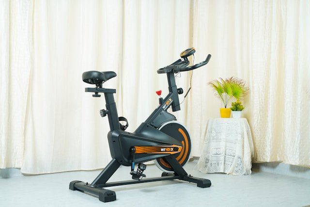 mantenimiento Spinning